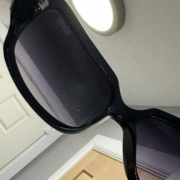 Vintage early 2000\'s Beyonce\'s House of Dereon sunglasses. Discontinued and  htf main image 10